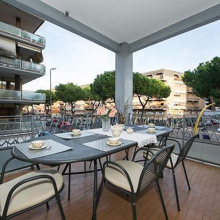 House Gregorio Apartment Rome Bagian luar foto