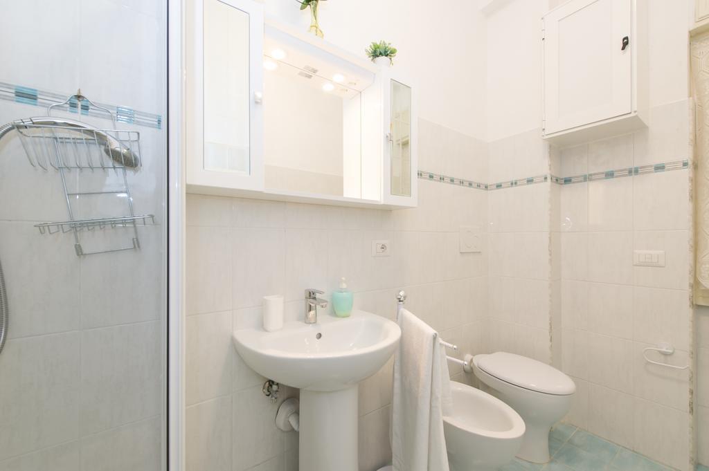 House Gregorio Apartment Rome Bagian luar foto
