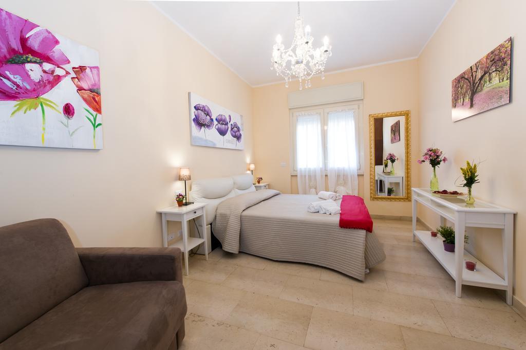 House Gregorio Apartment Rome Bagian luar foto