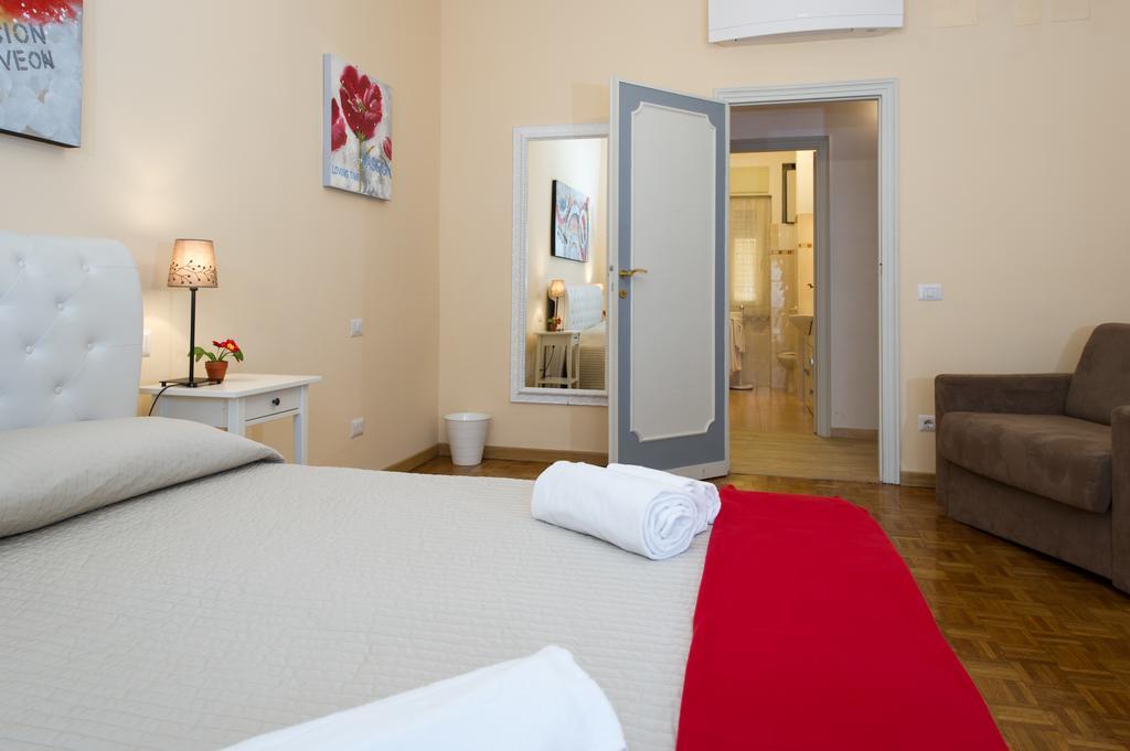 House Gregorio Apartment Rome Bagian luar foto