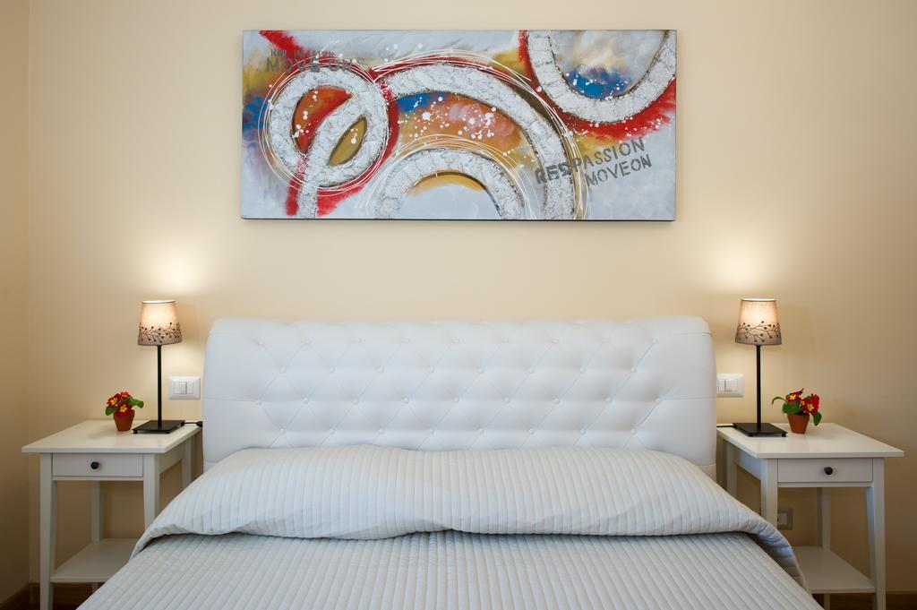 House Gregorio Apartment Rome Bagian luar foto