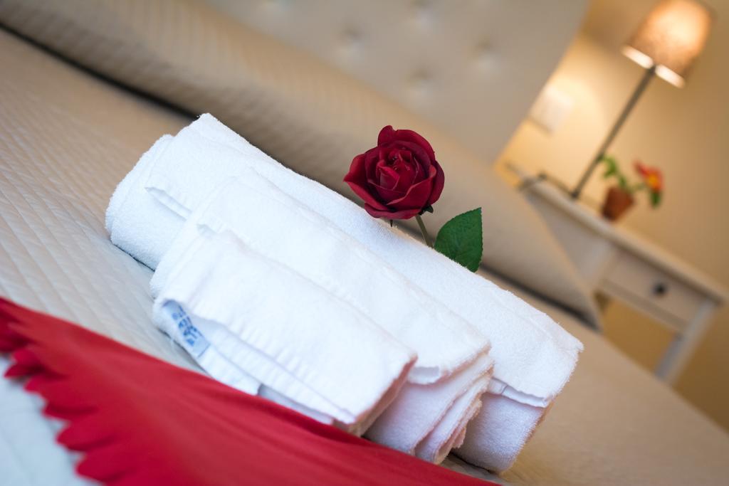 House Gregorio Apartment Rome Bagian luar foto