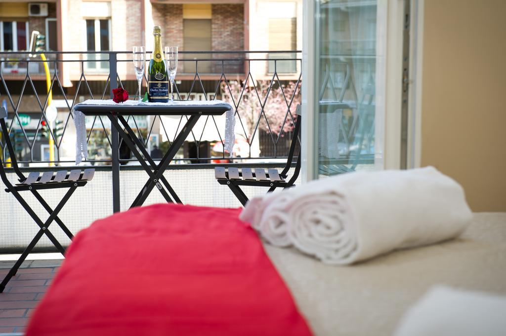 House Gregorio Apartment Rome Bagian luar foto