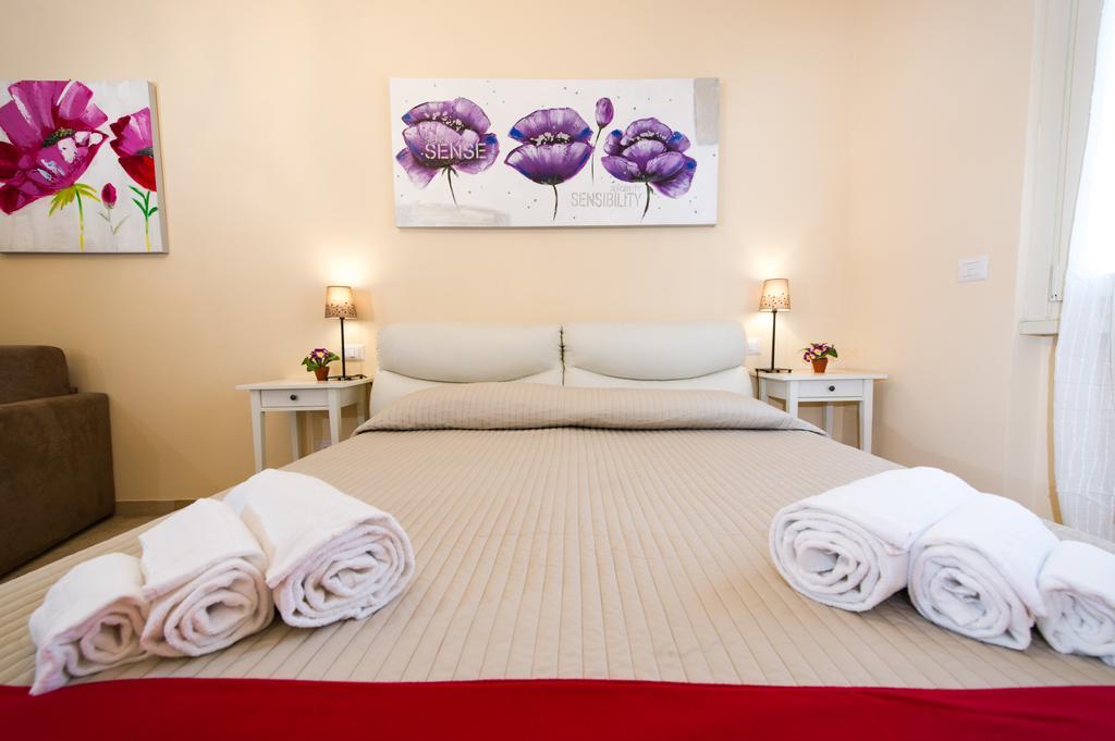 House Gregorio Apartment Rome Bagian luar foto