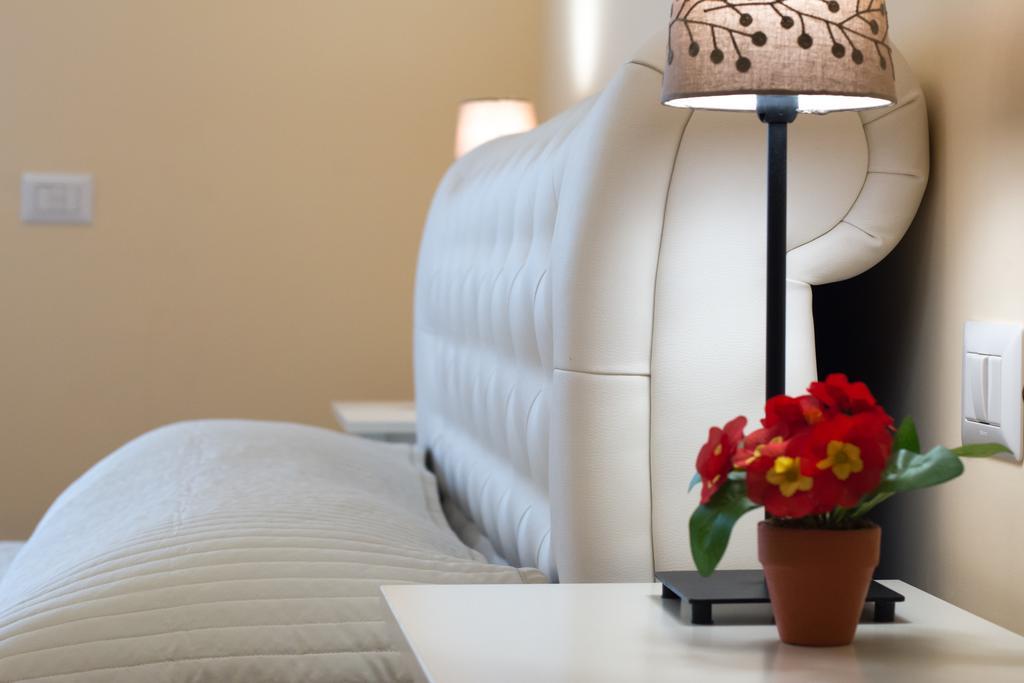 House Gregorio Apartment Rome Bagian luar foto