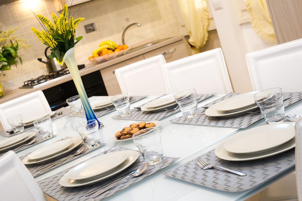 House Gregorio Apartment Rome Bagian luar foto