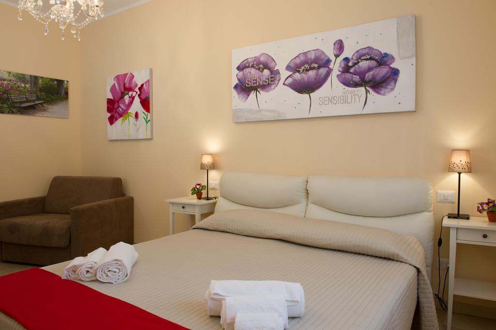 House Gregorio Apartment Rome Bagian luar foto