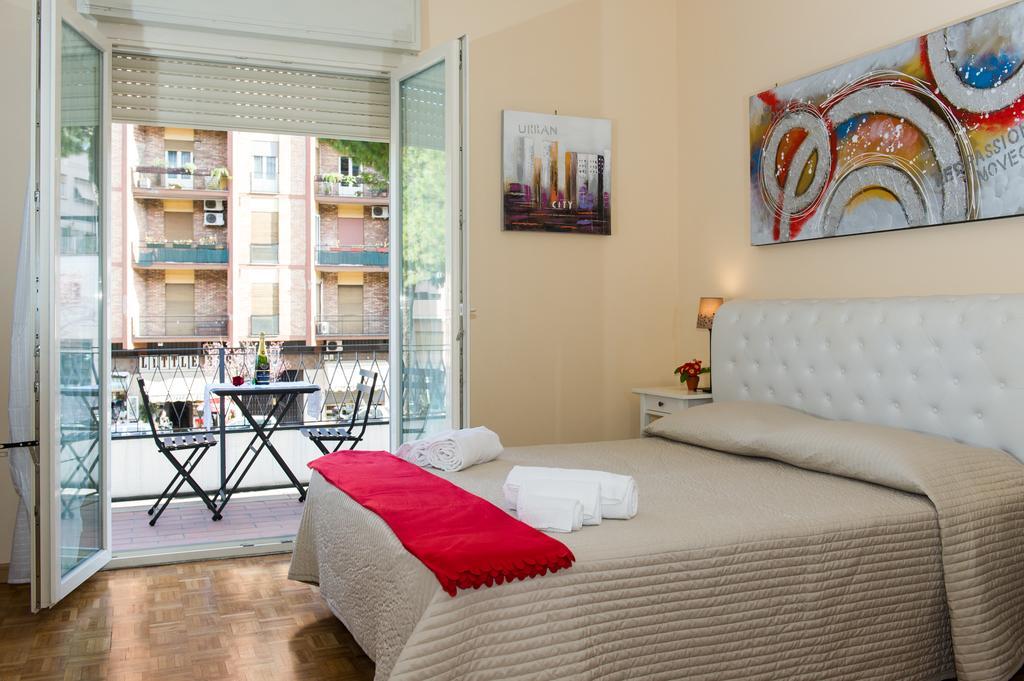 House Gregorio Apartment Rome Bagian luar foto