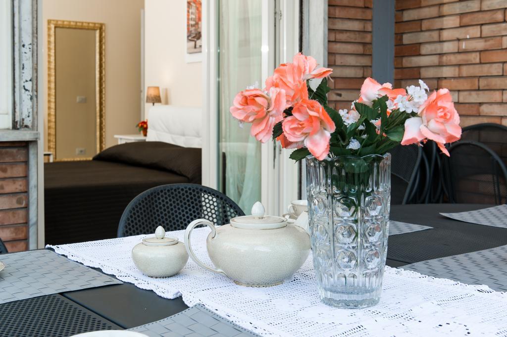 House Gregorio Apartment Rome Bagian luar foto