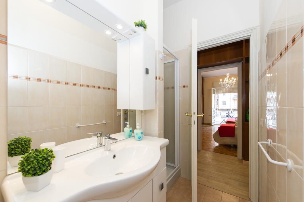 House Gregorio Apartment Rome Bagian luar foto