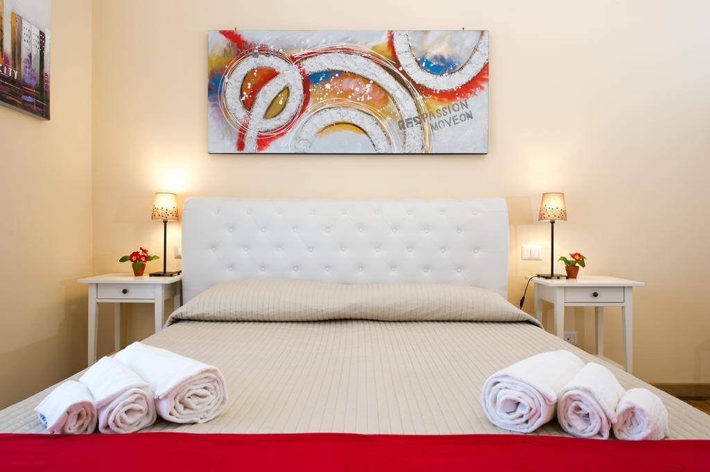 House Gregorio Apartment Rome Bagian luar foto