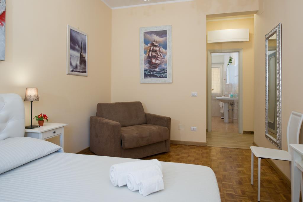 House Gregorio Apartment Rome Bagian luar foto