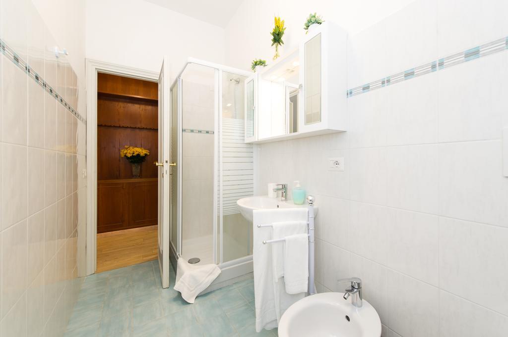 House Gregorio Apartment Rome Bagian luar foto