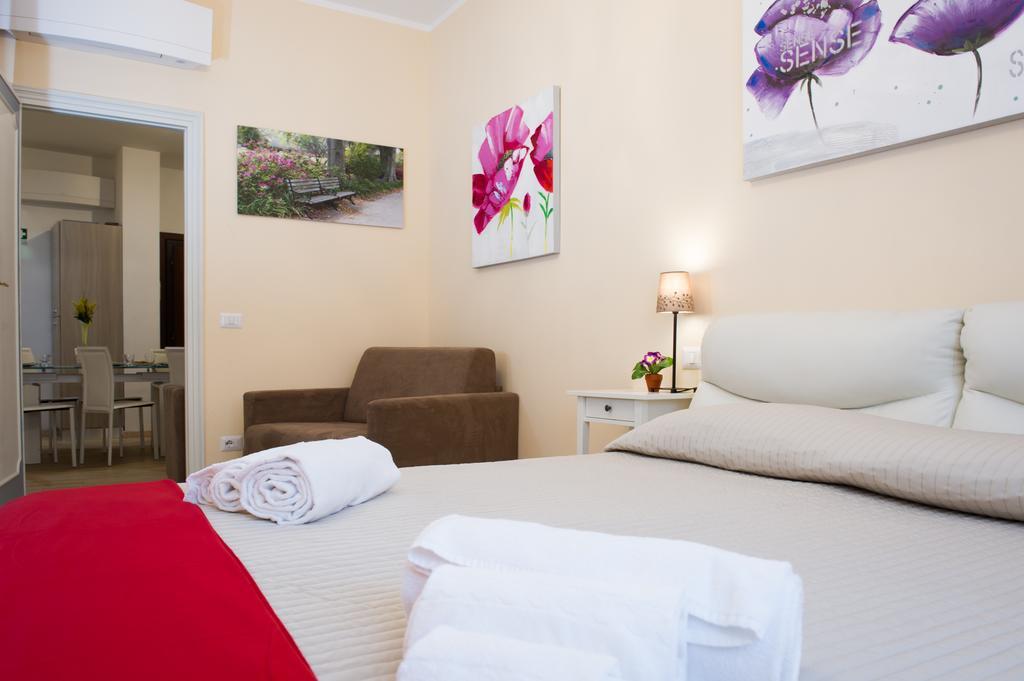 House Gregorio Apartment Rome Bagian luar foto